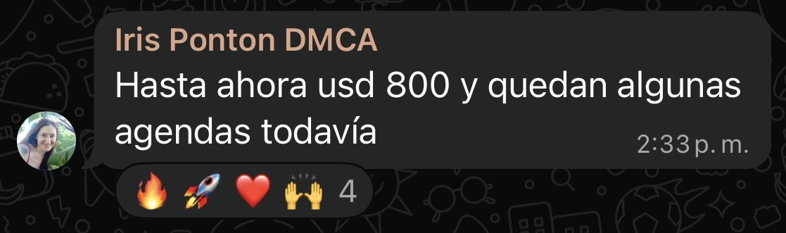Testimonio 13