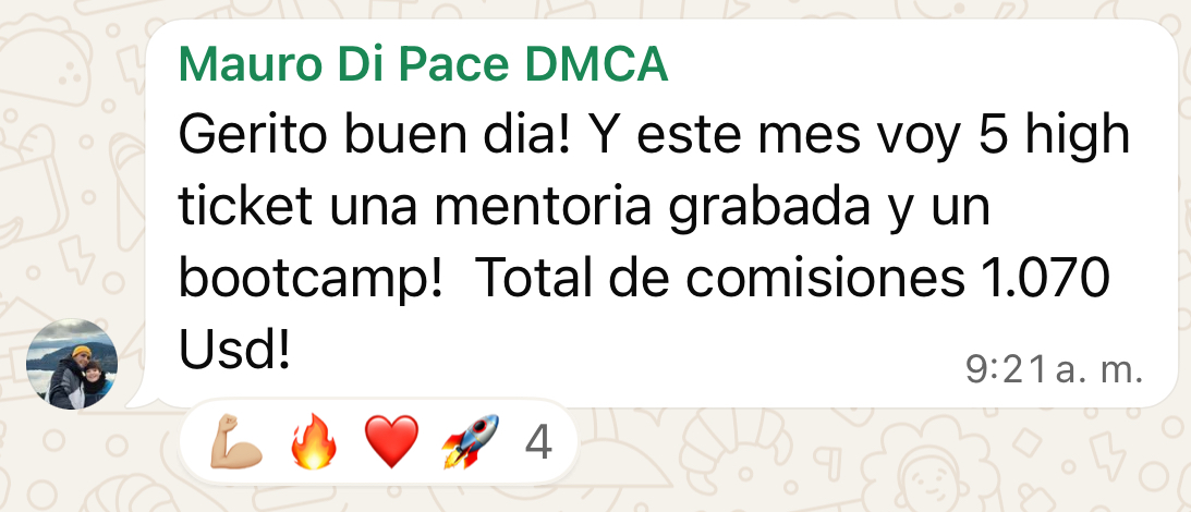 Testimonio 25