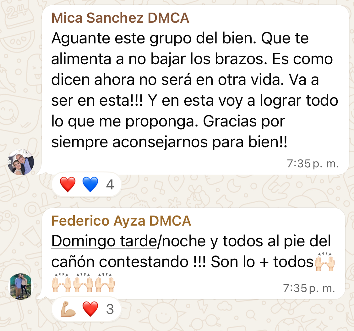 Testimonio 29