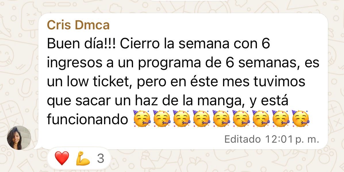 Testimonio 39