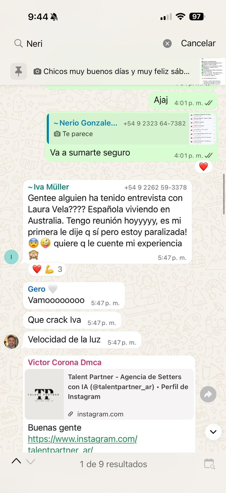 Testimonio 10