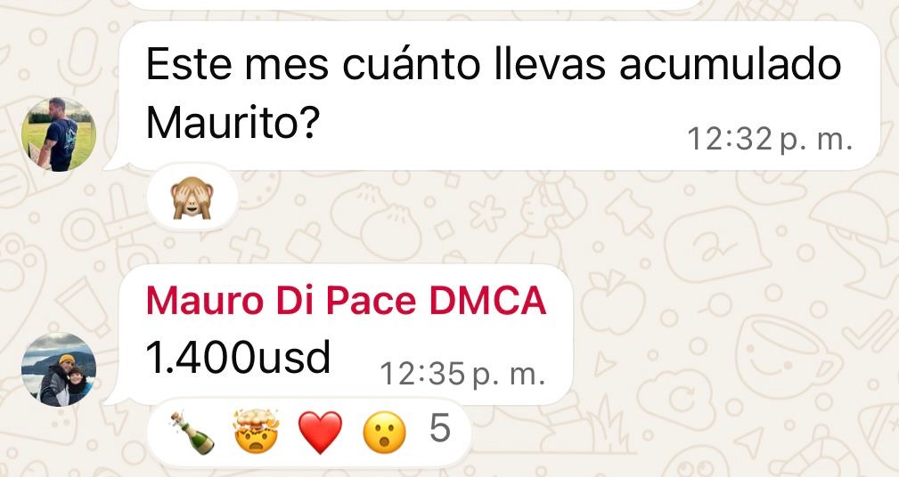 Testimonio 23