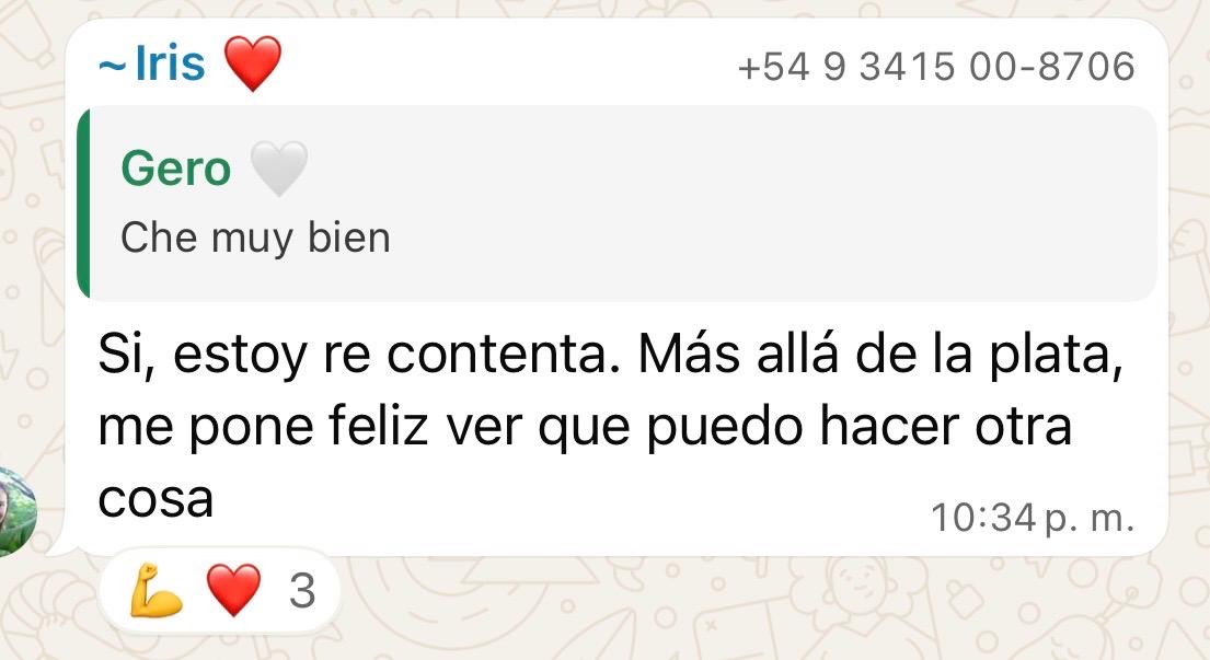 Testimonio 32