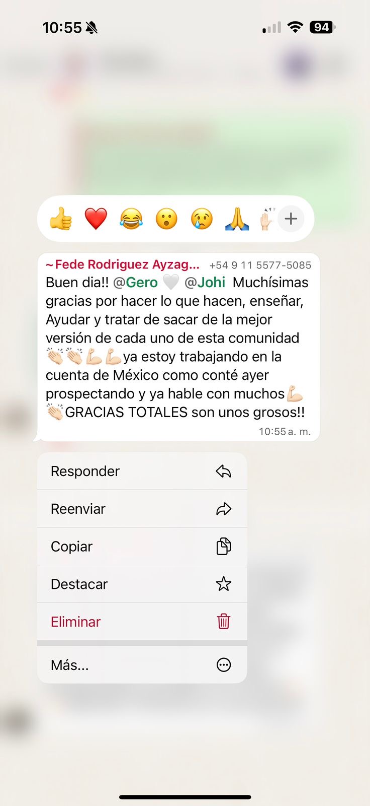 Testimonio 34